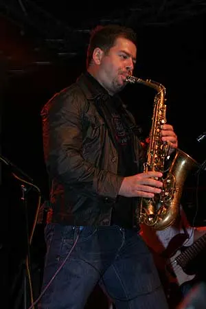 Koncert De Mono, zdjęcie 39