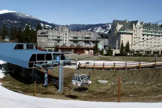 Whistler Kanada, zdjęcie 40