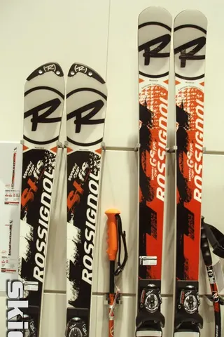Narty Rossignol kolekcja 2012/13, zdjęcie 5