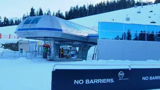 Schladming. Grudzień 2007, zdjęcie 16