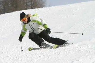 WorldSkitest 2007 Heiligenblut, zdjęcie 1