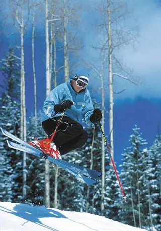 Zdjęcie 19 z galerii Freeride