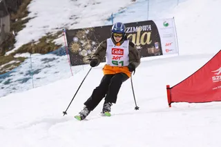 Gala Zimowa: zawody 8 lutego, zdjęcie 90