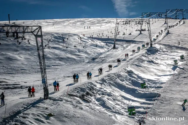 Kaprun lodowiec Kitzsteinhorn, zdjęcie 30