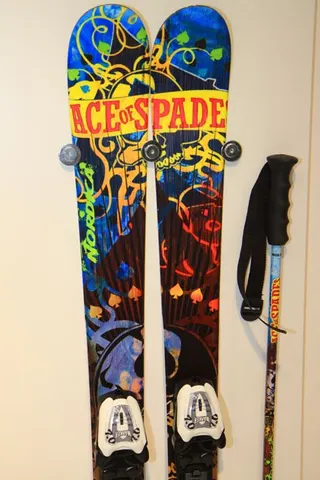 Nordica narty 2011/2012, zdjęcie 1
