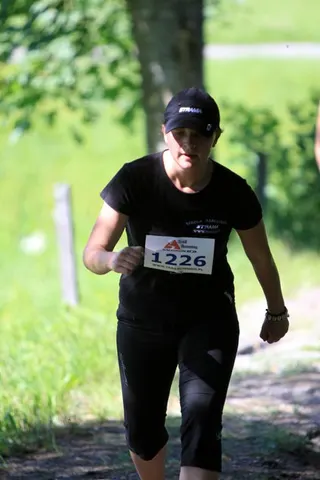Polskie Dni 2010: Salomon Trail Running, zdjęcie 99