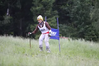 Mistrzostwa Beskidów w Grasski, zdjęcie 9