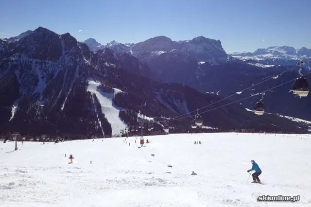 Kronplatz: Południowy Tyrol, Włochy, zdjęcie 29