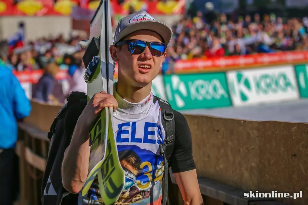 Finał PŚ w skokach narciarskich. Planica 2016, zdjęcie 10