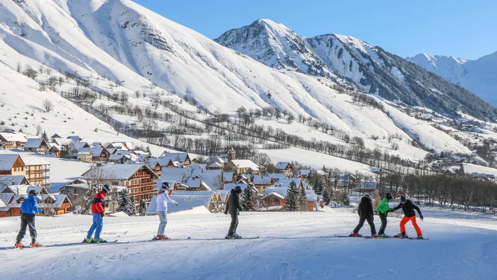 Saint-Sorlin-d'Arves