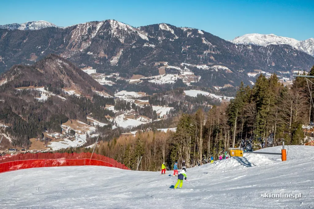 Ośrodek Hinterstoder w Górnej Austrii, zdjęcie 46