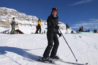 Madonna di Campiglio: Passo Groste, zdjęcie 78