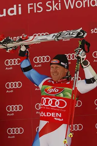 Sölden: pierwsze laury dla Cuche’a, zdjęcie 7