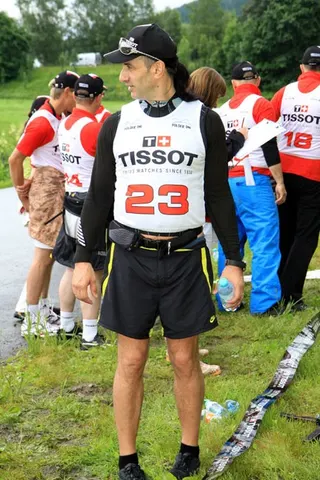 Tissot T-Touch Adventure, zdjęcie 17