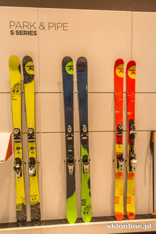Rossignol narty kolekcja 2014-15, zdjęcie 27
