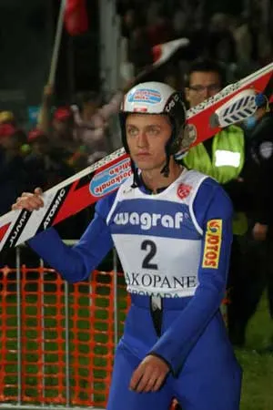 Zdjęcie 33 z galerii LGP Zakopane 2006. Zawody