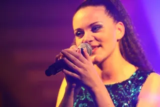 Gala Zimowa koncert Blue Cafe, zdjęcie 22