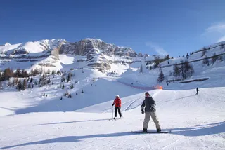 Madonna di Campiglio: Passo Groste, zdjęcie 21