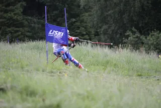 Mistrzostwa Beskidów w Grasski, zdjęcie 42