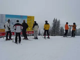 Kitzbuehel, Austria, zdjęcie 5