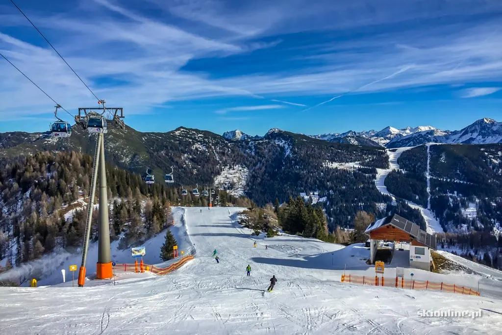 Zauchensee: Flachauwinkl 2017, zdjęcie 30