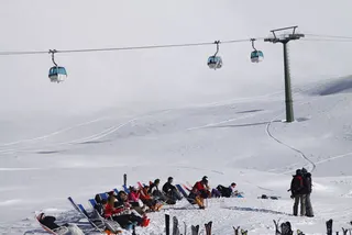 Madonna di Campiglio: Passo Groste, zdjęcie 66