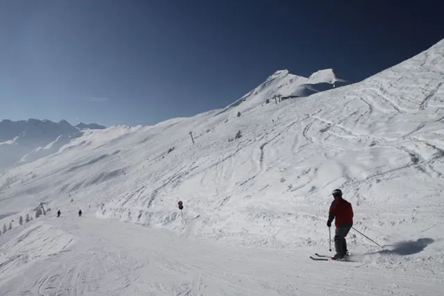 Alpbachtal w Tyrolu, Austria, zdjęcie 24
