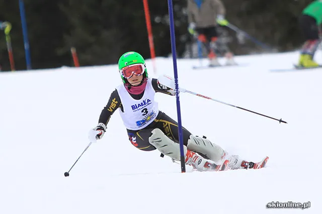 II Puchar Kotelnicy: I slalom kobiet, zdjęcie 35