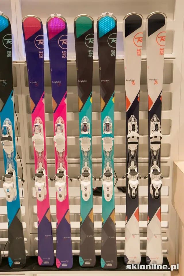Rossignol narty na sezon 15/16, zdjęcie 22