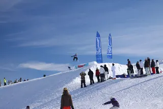 Madonna di Campiglio: Passo Groste, zdjęcie 50