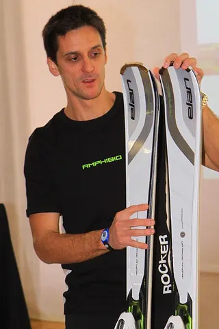 Elan Amphibio kolekcja 2011/2012, zdjęcie 3