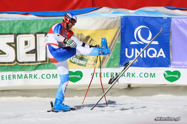 PŚ Schladming: Żegnaj Didier, zdjęcie 18