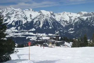 Schladming: Planai, zdjęcie 18
