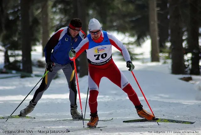Zdjęcie 10 z galerii Salomon Nordic Sunday 8