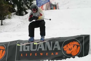 Zdjęcie 27 z galerii Skicross Cup: Pilsko