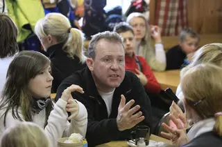 Narciarskie Dni Polskie z BFC, zdjęcie 60