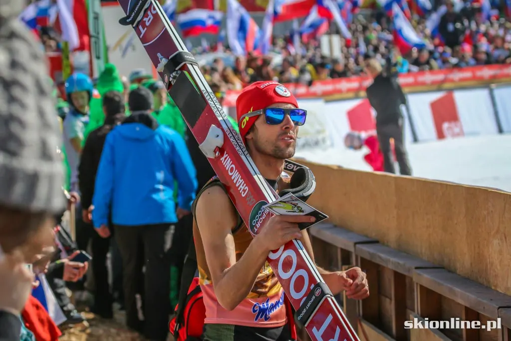 Finał PŚ w skokach narciarskich. Planica 2016, zdjęcie 29