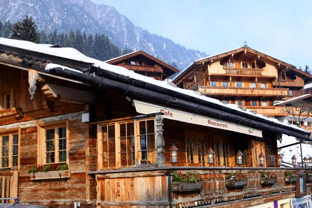 Alpbach w Tyrolu, zdjęcie 16