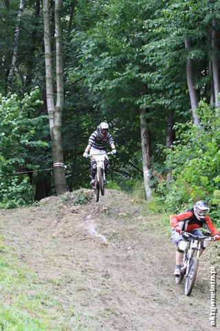 Mistrzostwa Polski Diverse Downhill, zdjęcie 10