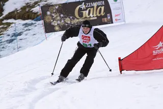 Gala Zimowa: zawody 8 lutego, zdjęcie 30
