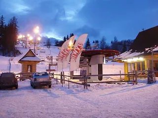 Stacja narciarska Witów-Ski, zdjęcie 42