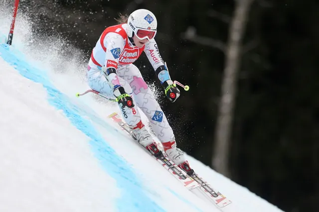 Atomic Team w Bad Kleinkirchheim, zdjęcie 7