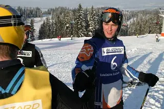 Zdjęcie 61 z galerii Skicross: Białka Tatrzańska II