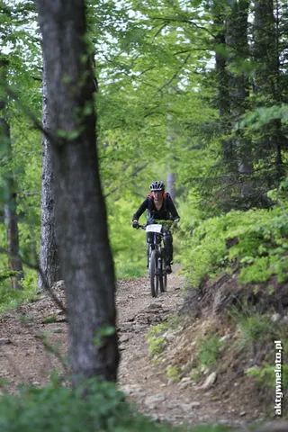 Enduro Trophy 2013: Wilkowice, zdjęcie 86