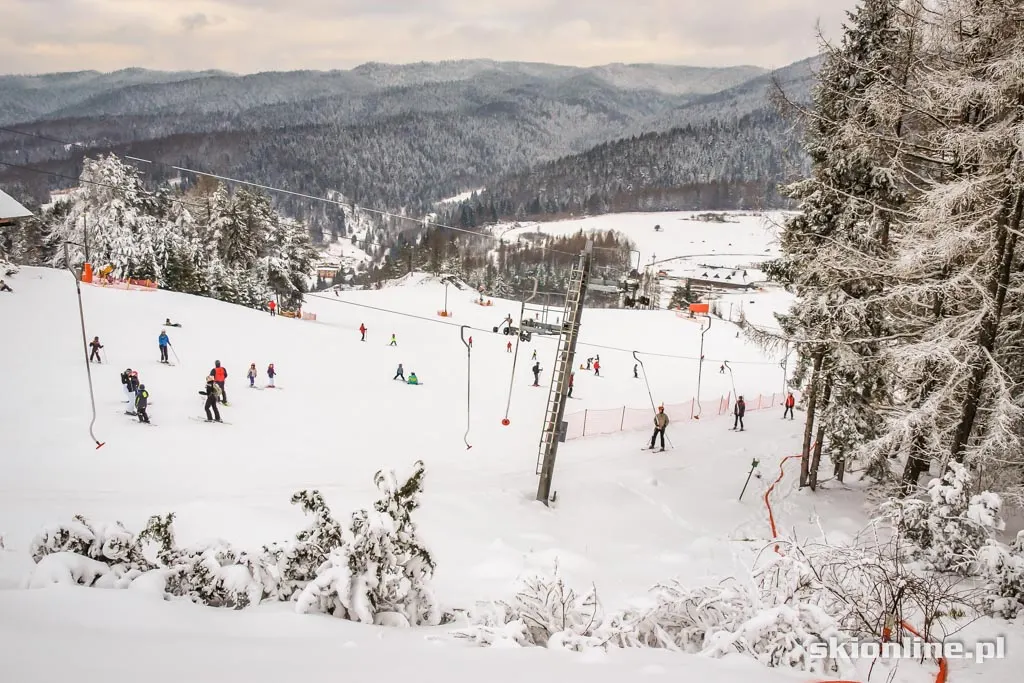Kluszkowce SN Czorsztyn-Ski, zdjęcie 12
