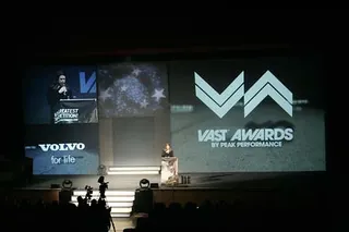 Zdjęcie 28 z galerii ISPO zima 06: Awards