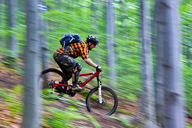 Enduro Trophy Zawoja, zdjęcie 12