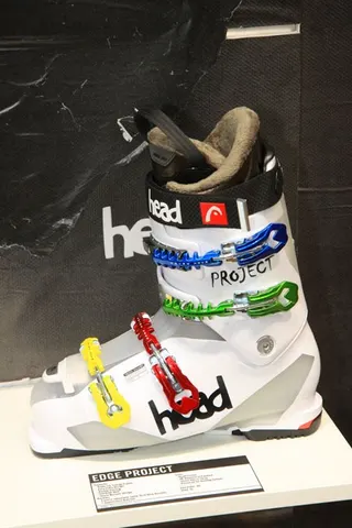 Head buty z kolekcji 2011/2012, zdjęcie 39