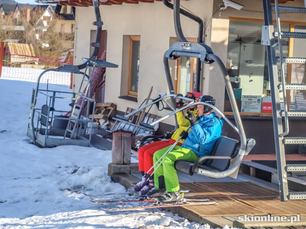 Harenda Zakopane, zdjęcie 4