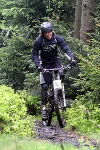 Enduro Trophy Bielsko-Biała, zdjęcie 32